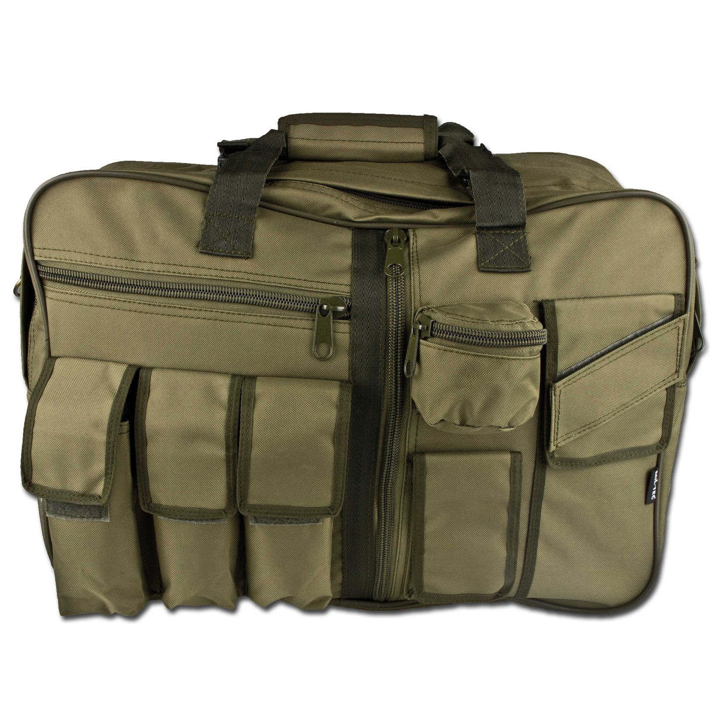Cargo Bag  green