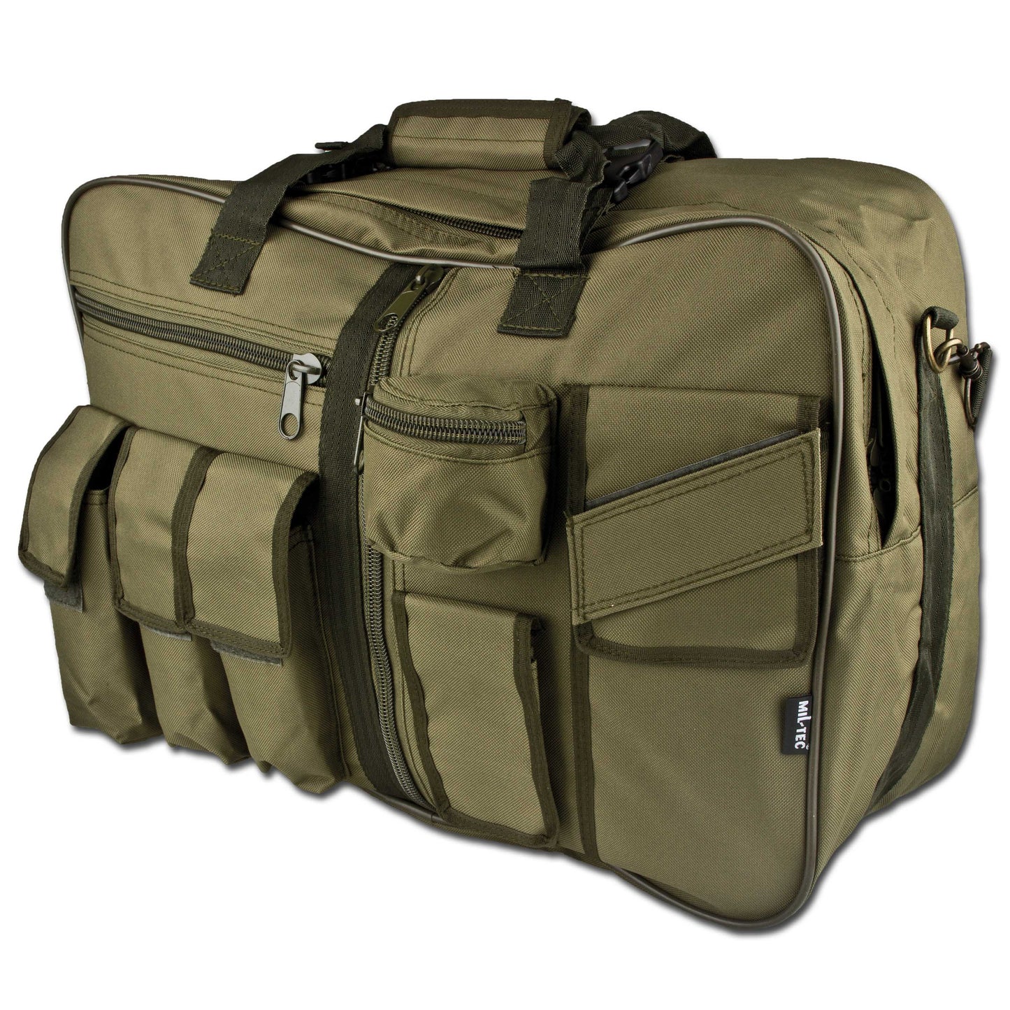 Cargo Bag  green