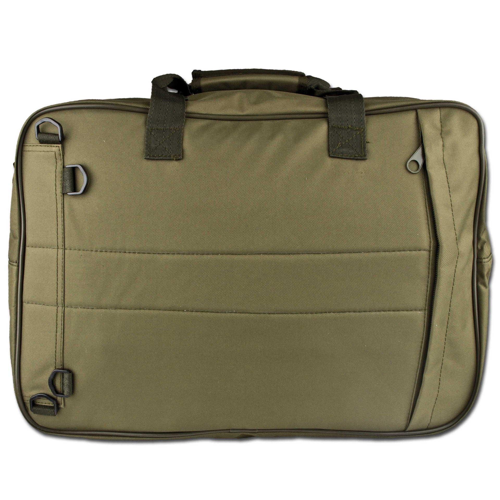 Cargo Bag  green