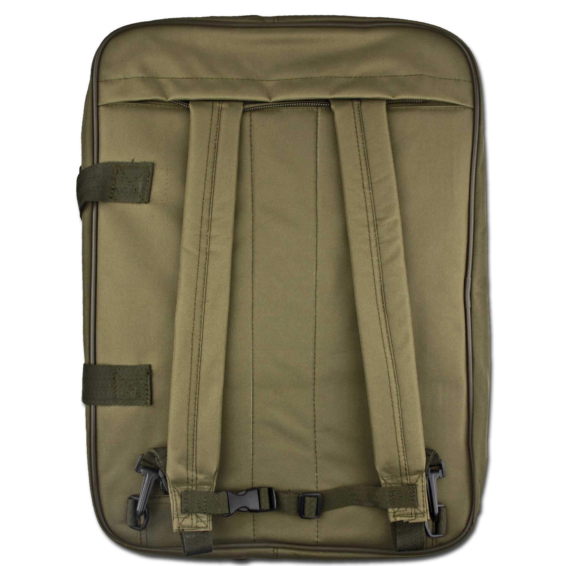Cargo Bag  green