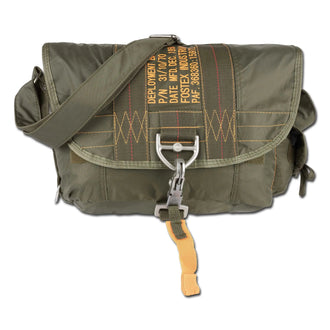 Carrier bag Deployment Bag 3