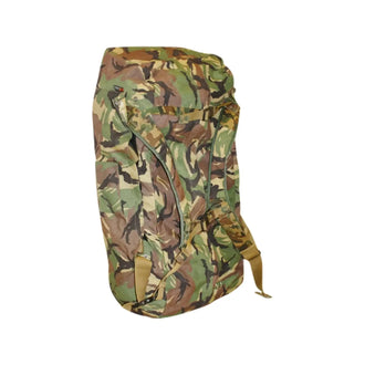 Used Dutch parachute bag