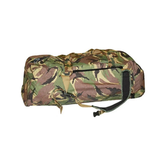 Used Dutch parachute bag