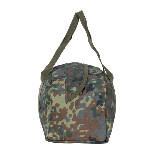 Bolsa de transporte mecánico