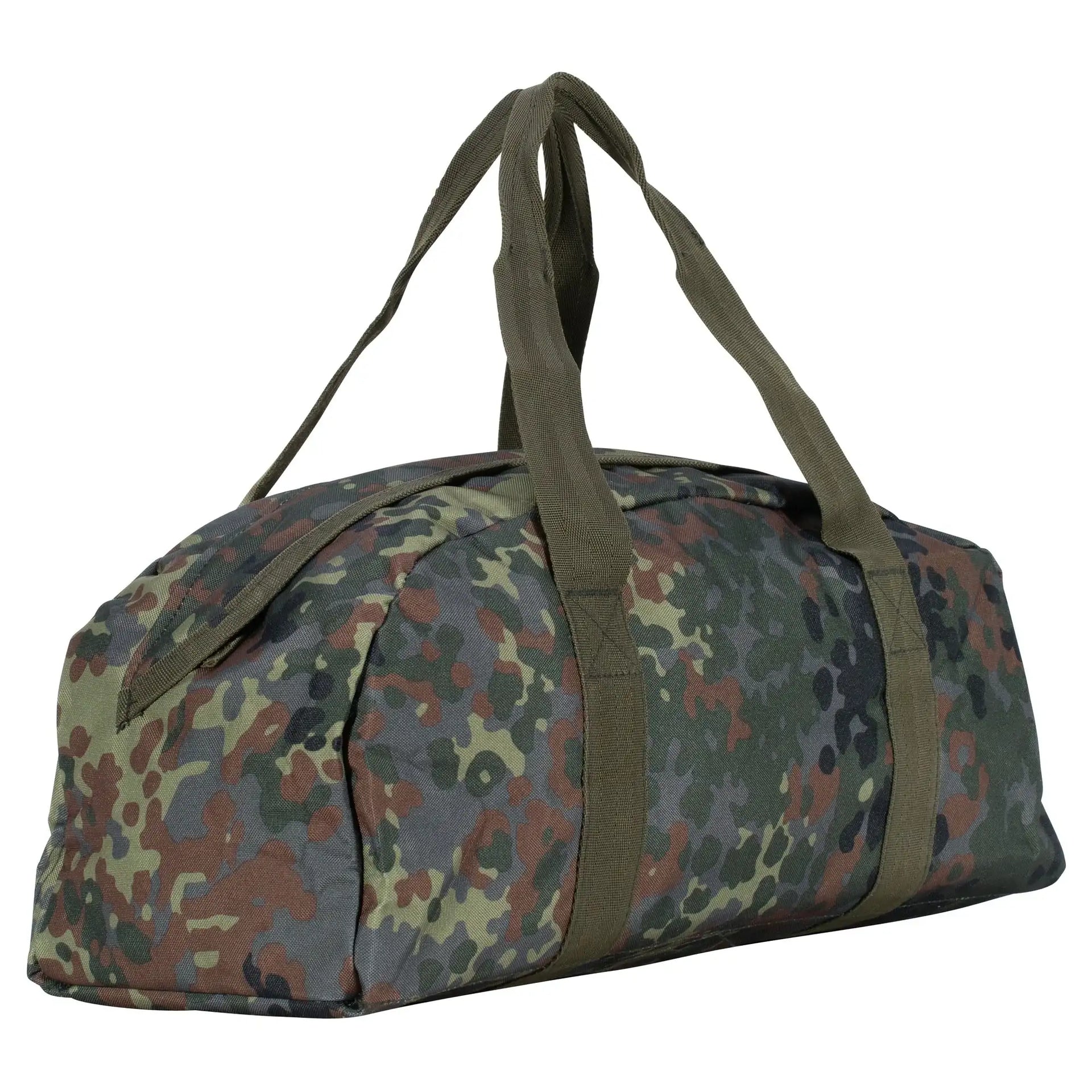 Bolsa de transporte mecánico