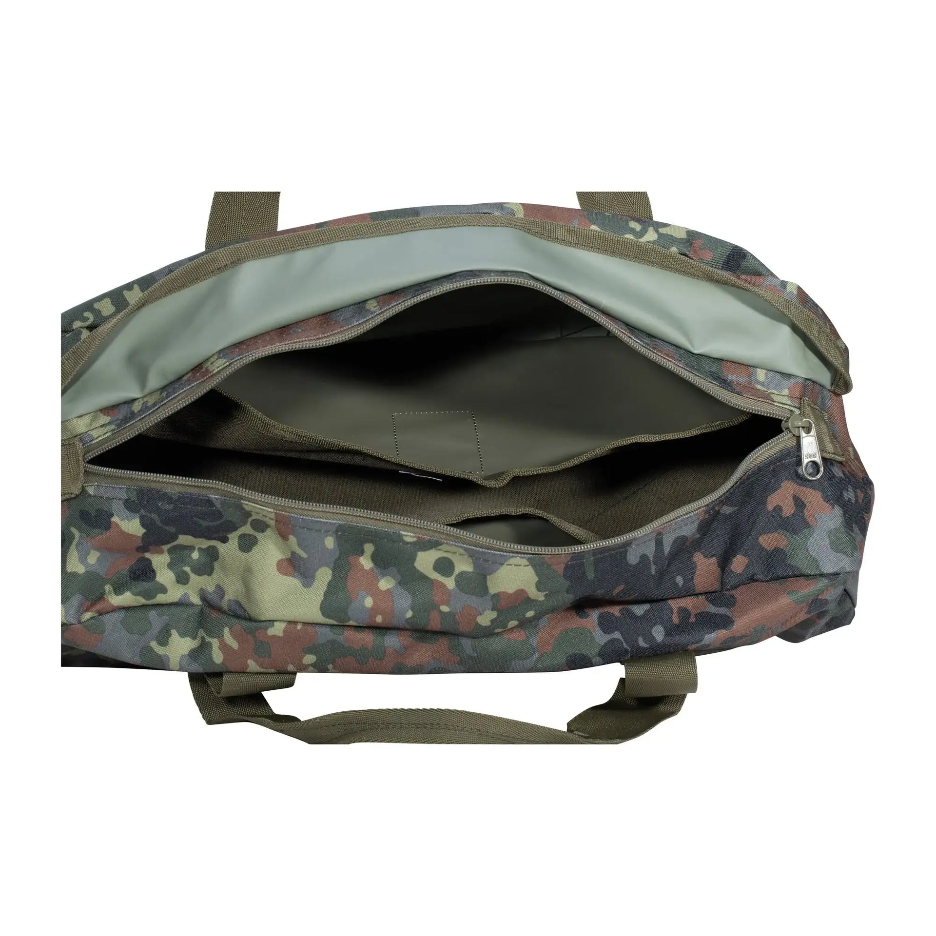 Bolsa de transporte mecánico