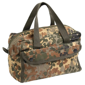 Flecktarn
