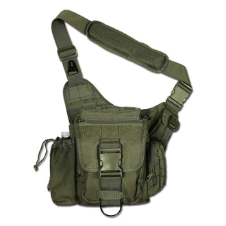 Tactical Bag Advanced