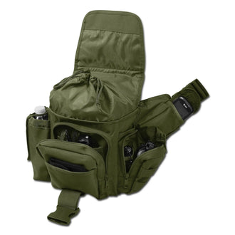 Tactical Bag Advanced