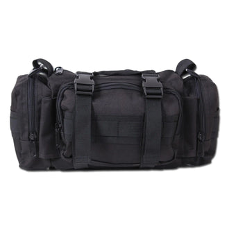 Shoulder Bag Tactical black