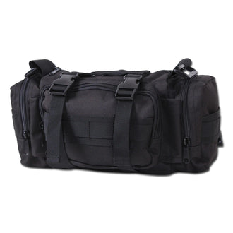 Shoulder Bag Tactical black