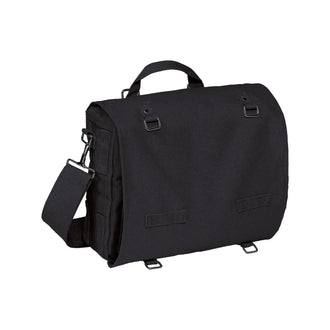Combat Bag Large Black