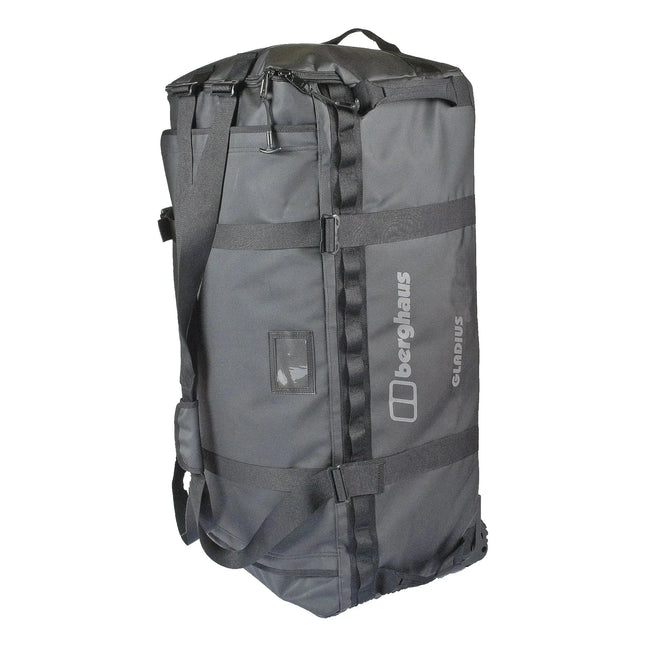 Bag BHDD Gladius 140 Wheel