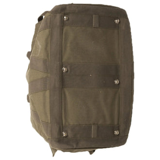 BW Kampf-Tragetasche mit Tragegurt gebraucht