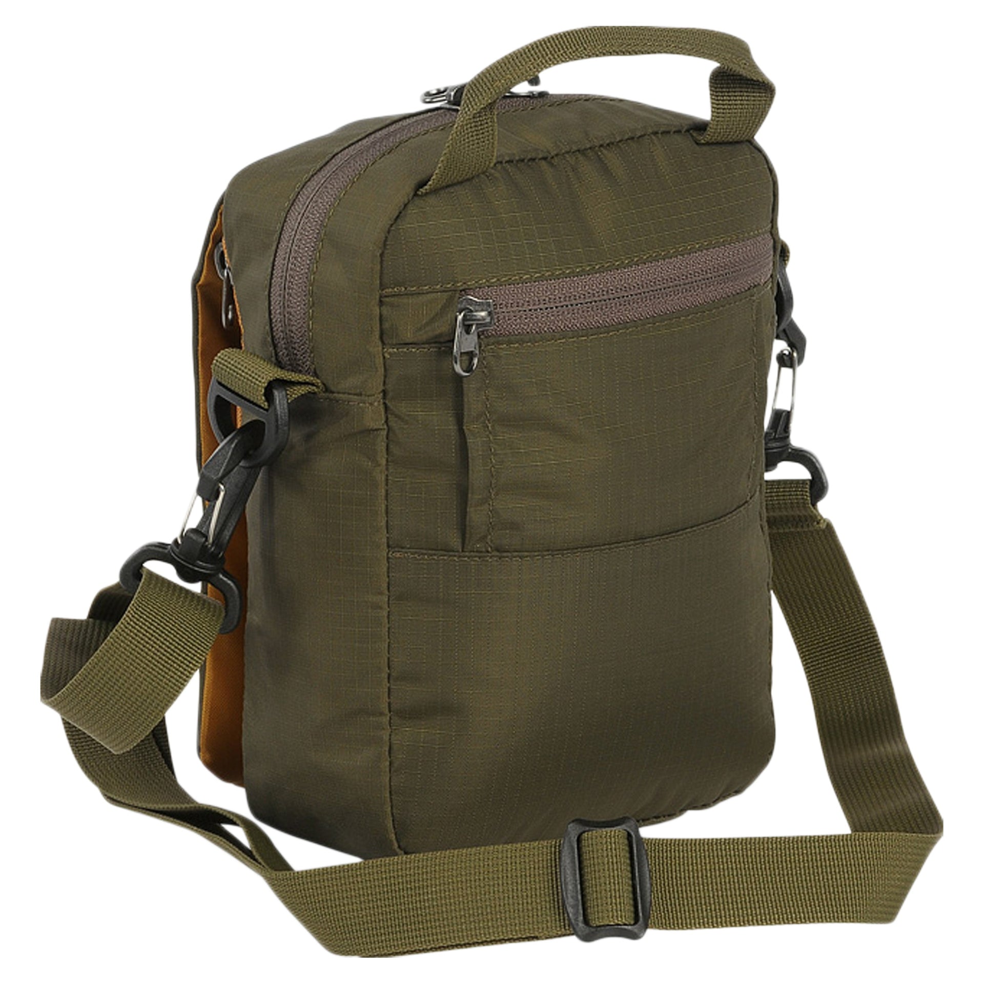 Shoulder Bag Small RFID B