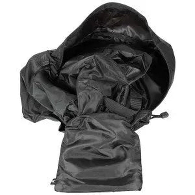 Bolsa de ropa plegable