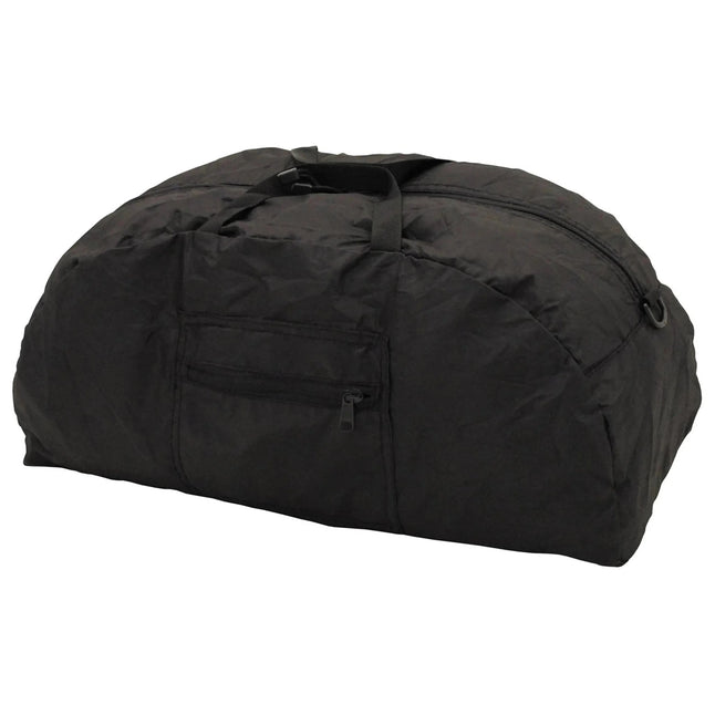 Bolsa de ropa plegable