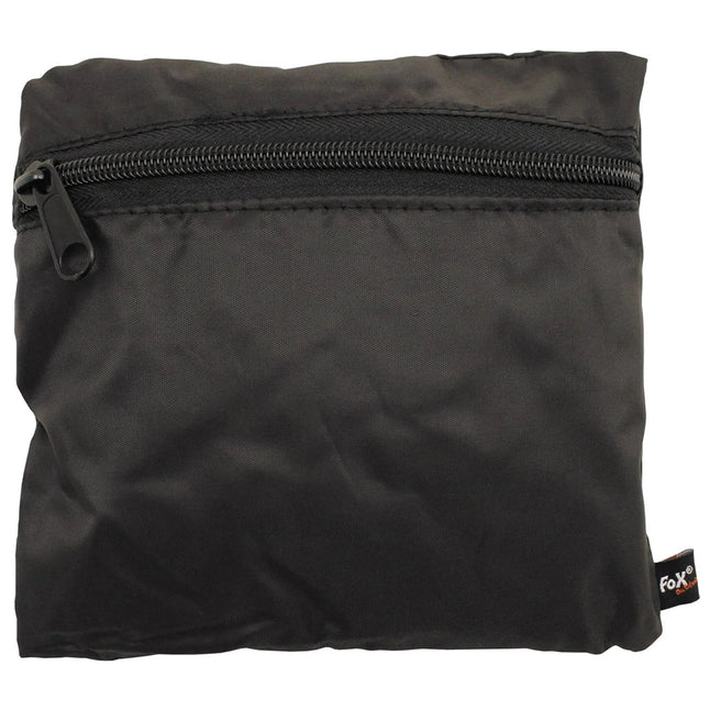 Bolsa de ropa plegable