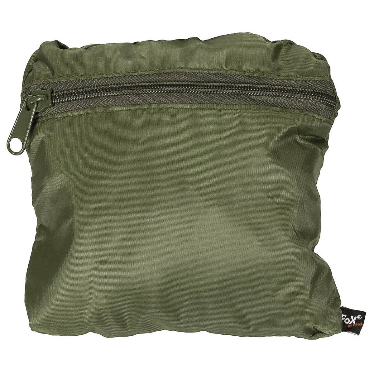 Folding Clothing Bag