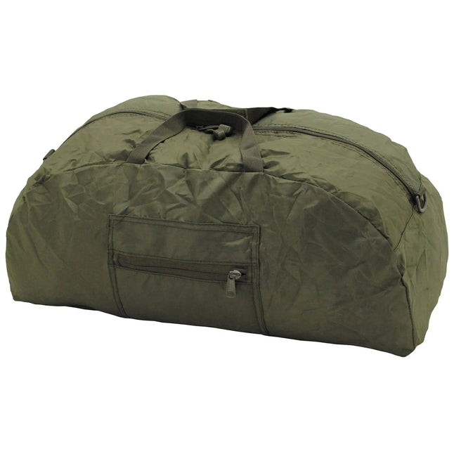 Bolsa de ropa plegable