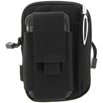 Tac Bag IV pouch