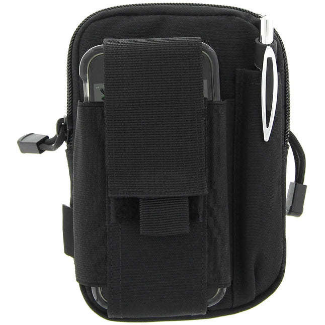 Tac Bag IV pouch