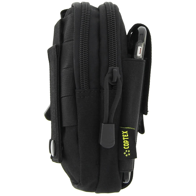 Tac Bag IV pouch