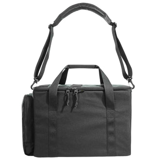 Modular range bag