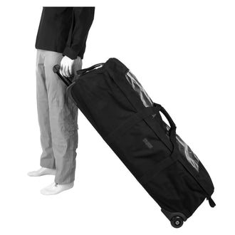 Bolsa de transporte A.L.E.R.T. Bag con ruedas