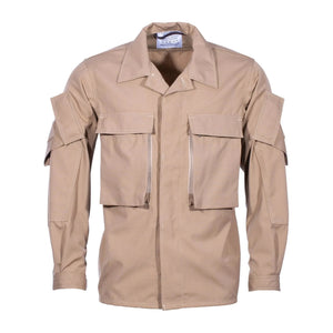 Bundeswehr Combat Field Shirt according to TL