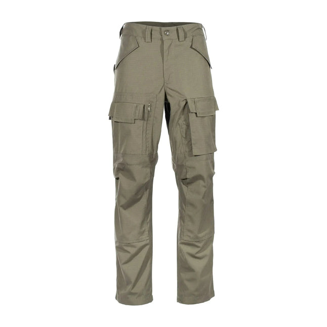 Combat trousers
