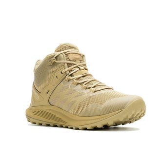 Duty Boots Nova 3 Tactical Mid Waterproof