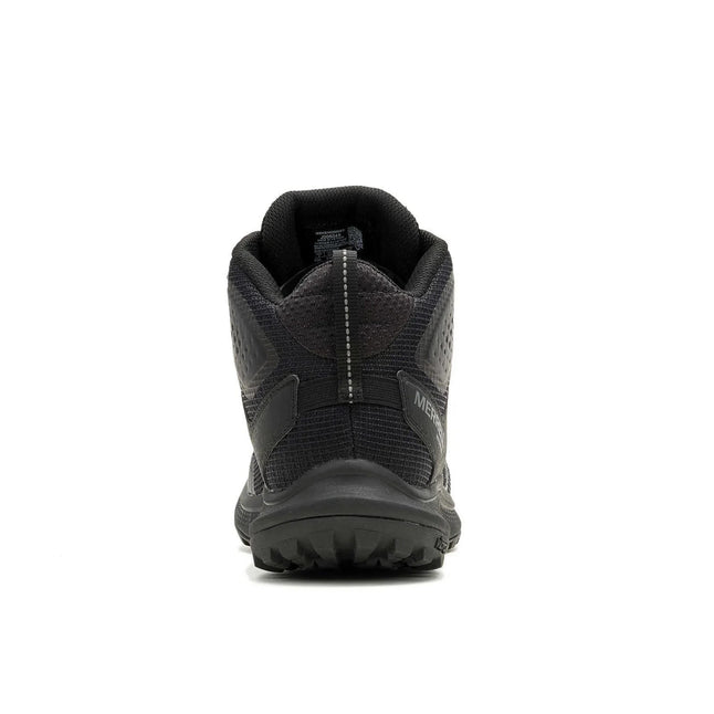 Duty Boots Nova 3 Tactical Mid Waterproof