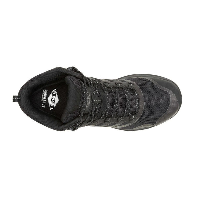 Duty Boots Nova 3 Tactical Mid Waterproof