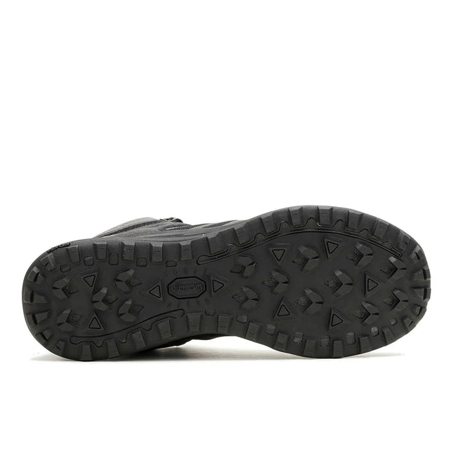 Duty Boots Nova 3 Tactical Mid Waterproof