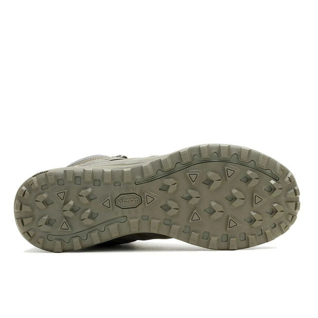 Duty Boots Nova 3 Tactical Mid Waterproof