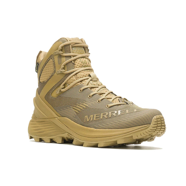 Rogue Tactical GTX duty boots
