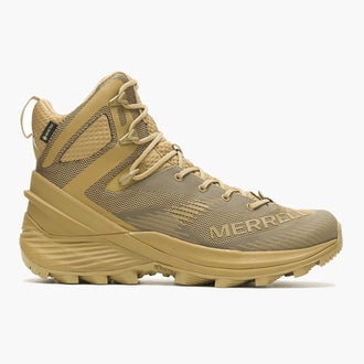 Rogue Tactical GTX duty boots