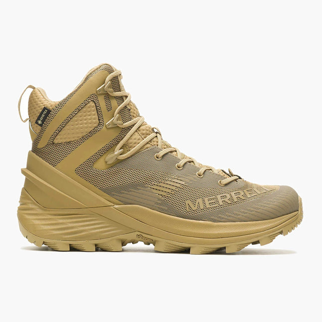 Rogue Tactical GTX duty boots