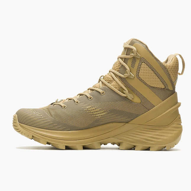 Rogue Tactical GTX duty boots