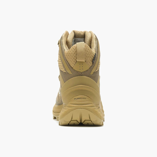 Rogue Tactical GTX duty boots