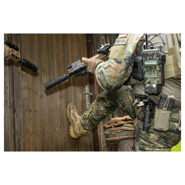 Rogue Tactical GTX duty boots