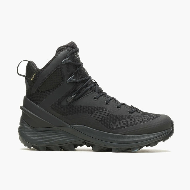 Rogue Tactical GTX duty boots