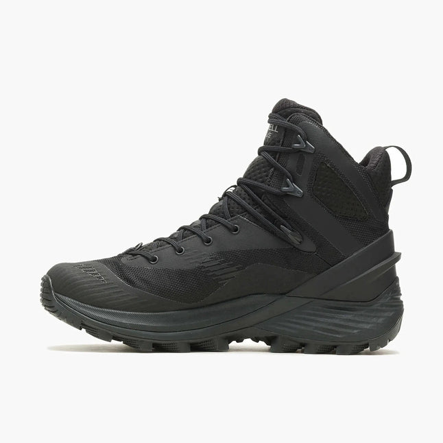 Rogue Tactical GTX duty boots