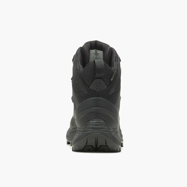 Rogue Tactical GTX duty boots