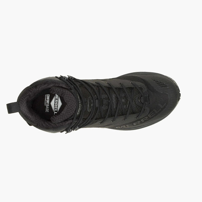 Rogue Tactical GTX duty boots