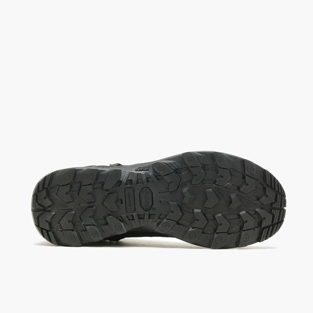 Rogue Tactical GTX duty boots