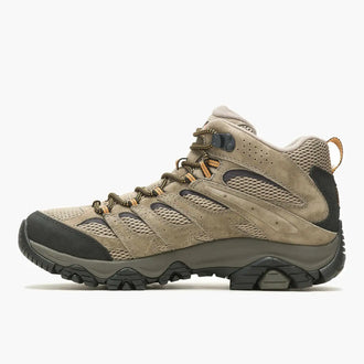 MOAB 3 Mid GTX tactical boots
