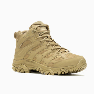 Duty boots MOAB 3 Tactical Mid Waterproof