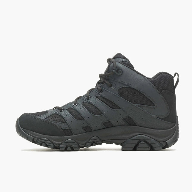 Duty boots MOAB 3 Tactical Mid Waterproof